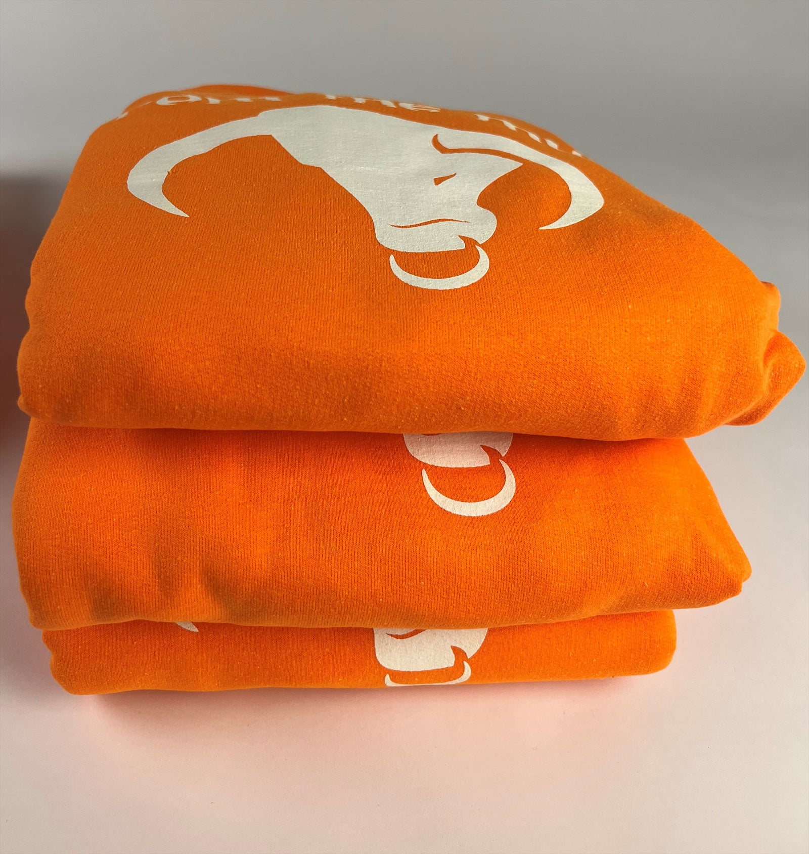 Visible Orange - From the mud