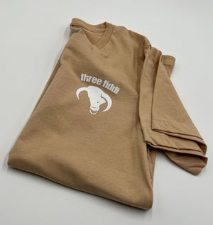 Mocha - From The Mud T-shirt